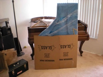 adjustable 4 pieces mirror boxes and cartons adjustable 4 pieces mirror cartons