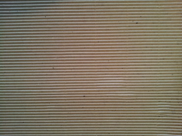 Corrugated cardboard Roll Corrugated Cardboard Roll