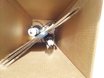 Lamp boxes table lamp boxes