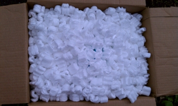 Packing Peanuts and styrofoam peanuts Packing Peanuts